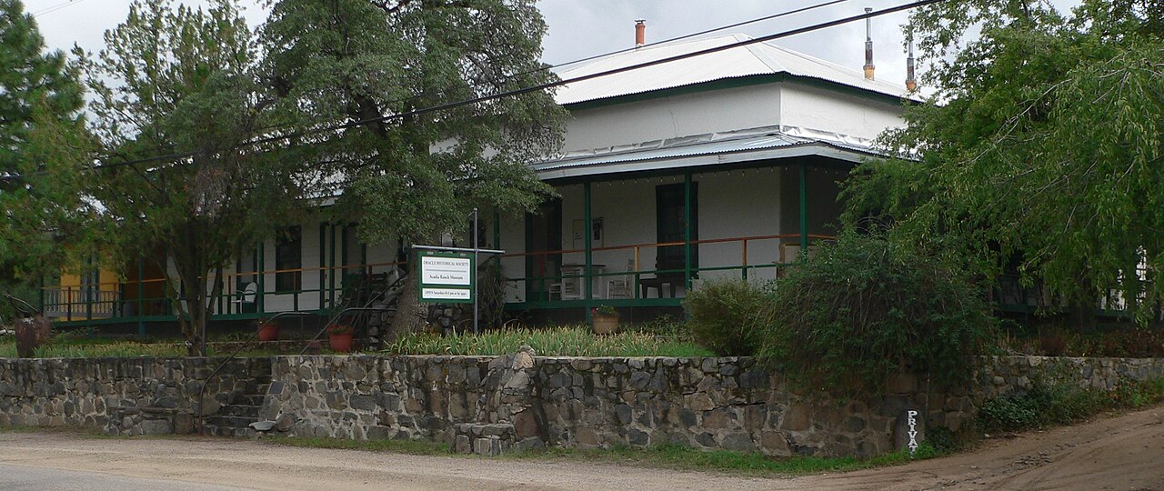 Photo of Acadia Ranch Museum