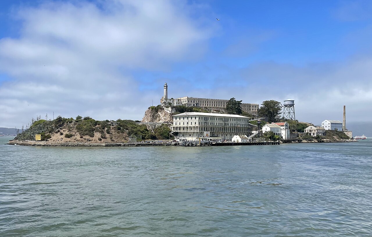 Photo of Alcatraz