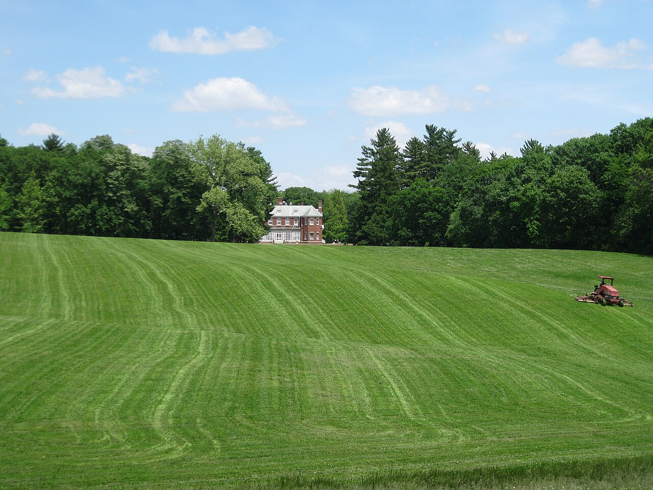 Photo of Allerton Mansion