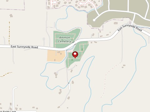 Photo of Ammon Cemetery