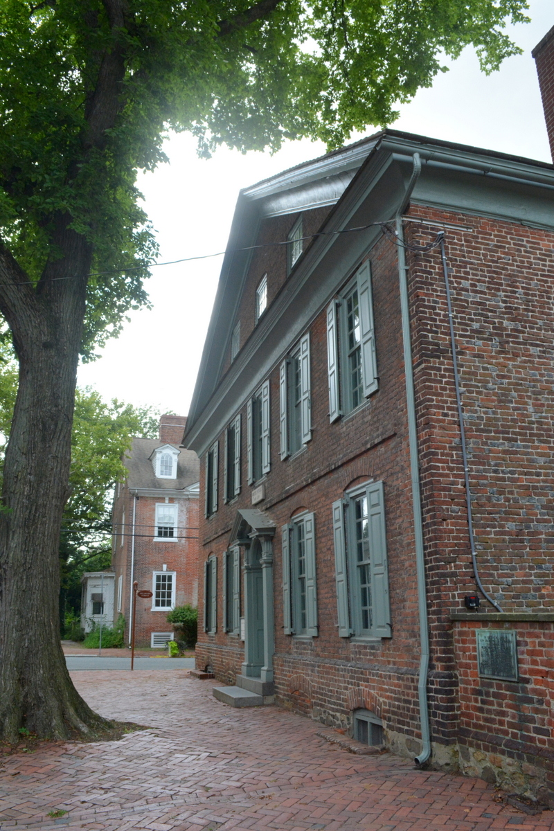 Photo of Amstel House