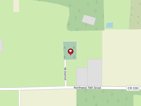 Photo of Antioch Cemetery