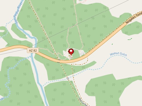 Photo of Fairbank