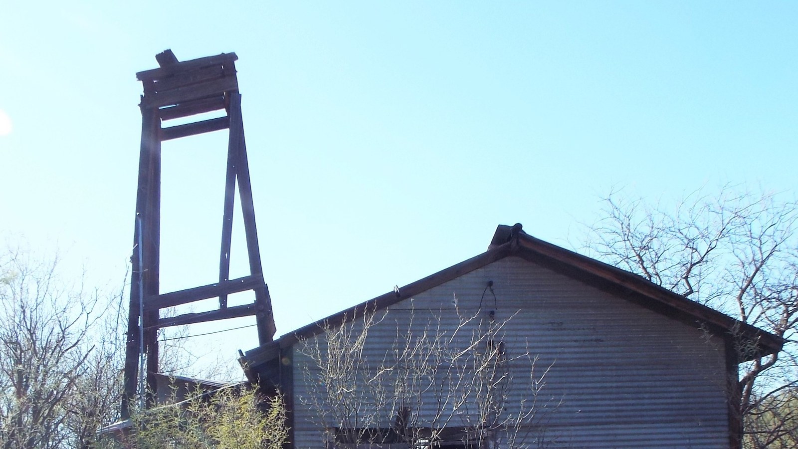 Photo of Fairbank