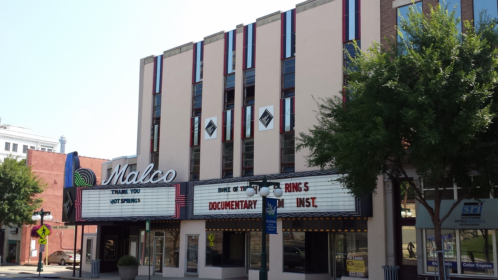 Photo of Malco Theatre
