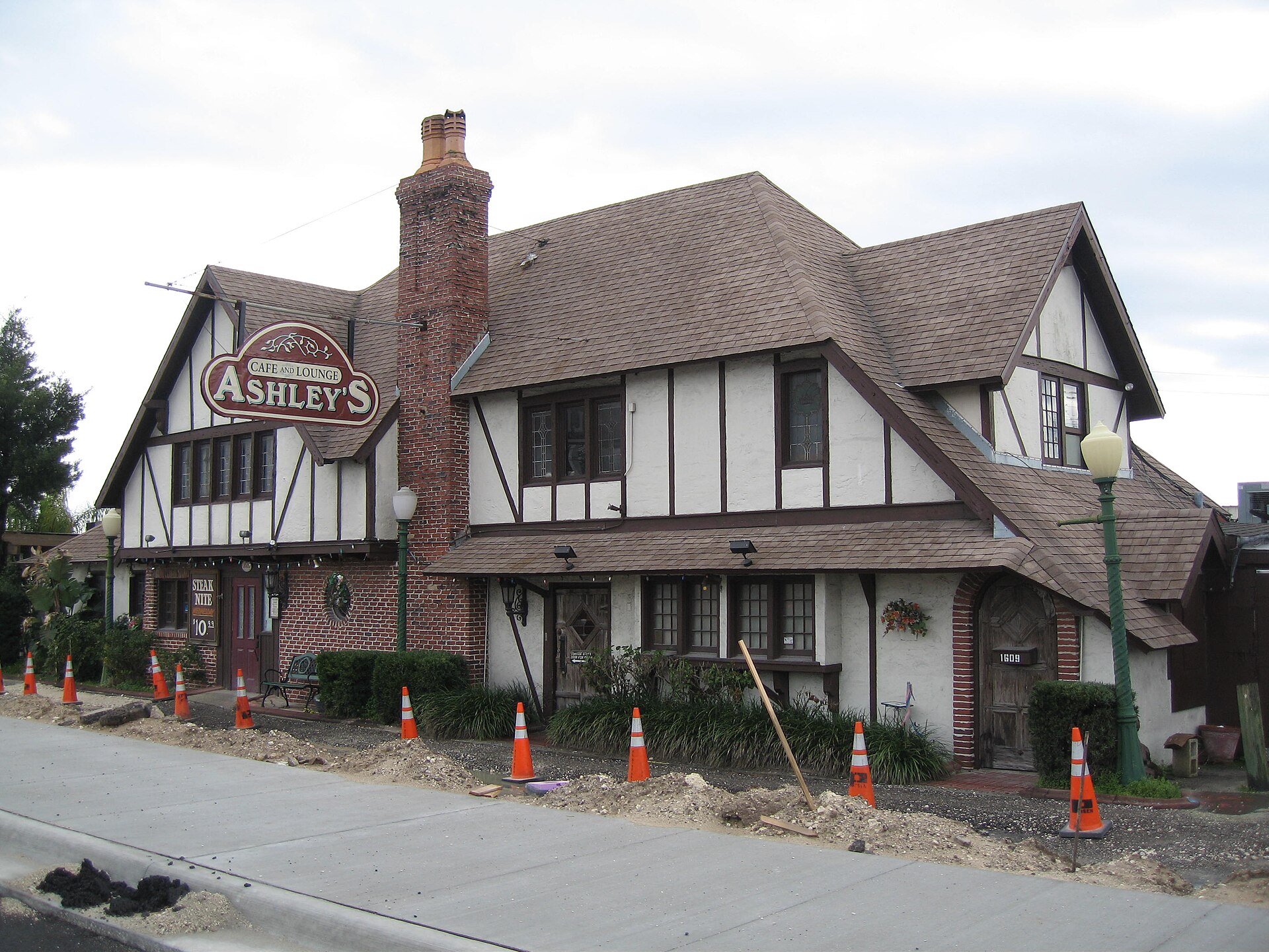 Photo of Ashley's Restaurant
