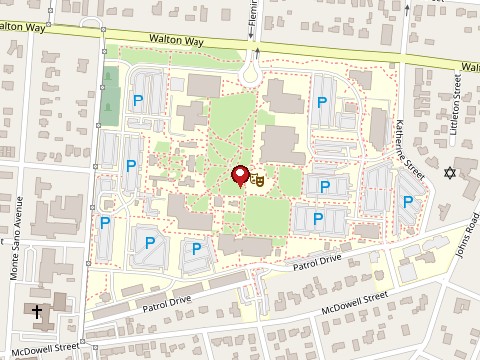 Photo of Augusta State University