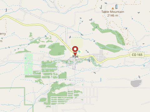 Photo of Battle site of Cuerno Verde