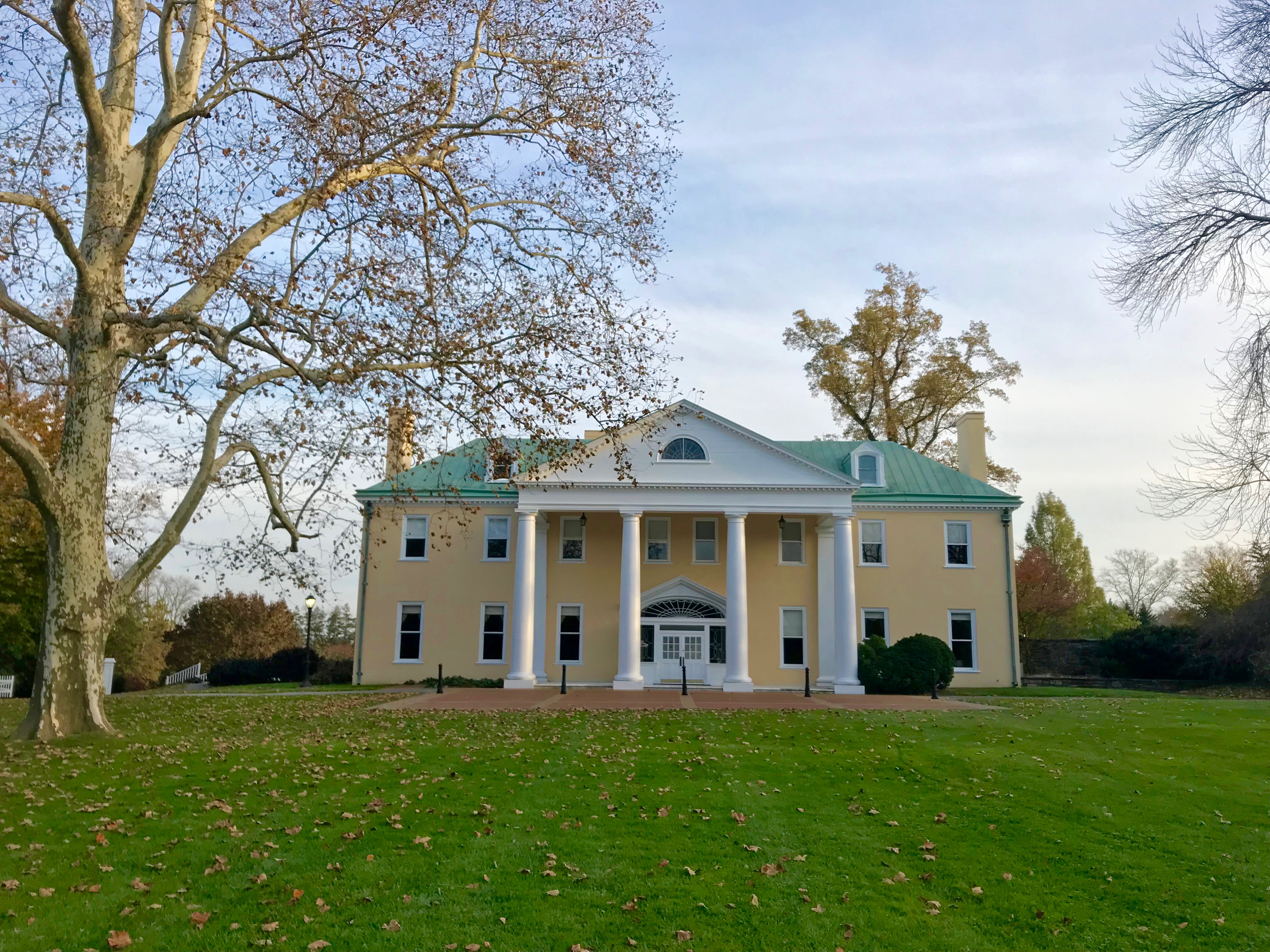Photo of Bellevue Mansion