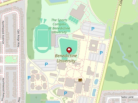 Photo of Benedictine University