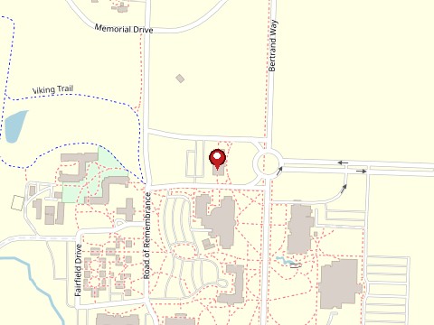 Photo of Berry College