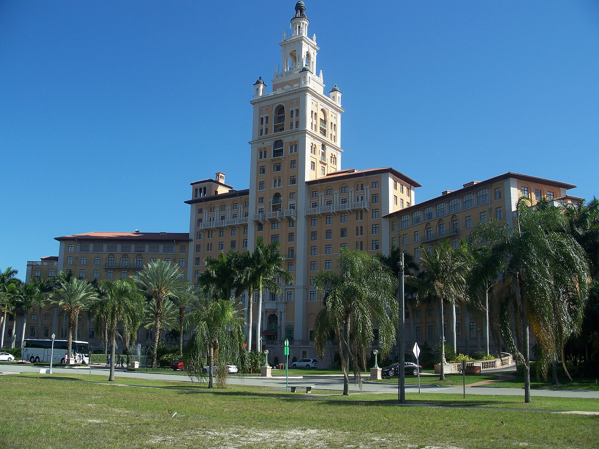 Photo of Biltmore Hotel