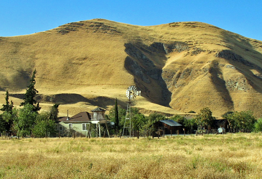Photo of Black Diamond Mines