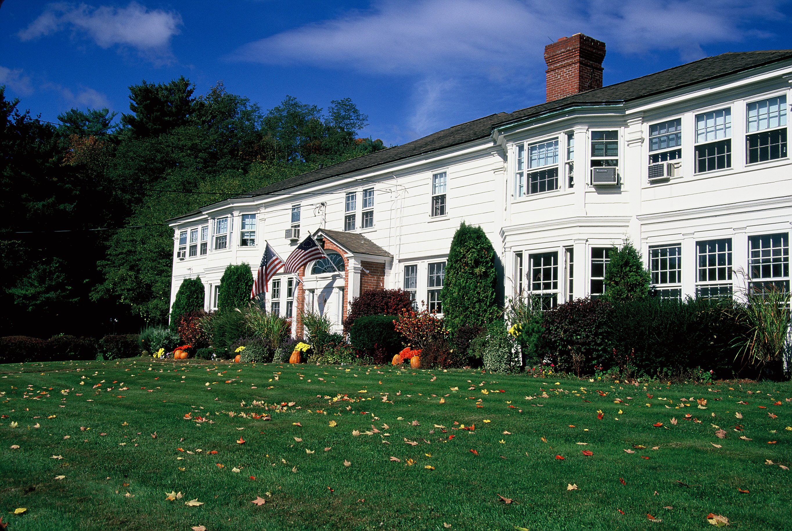Photo of Blackberry River Inn