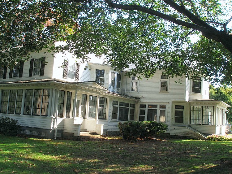 Photo of Boothe Memorial Park