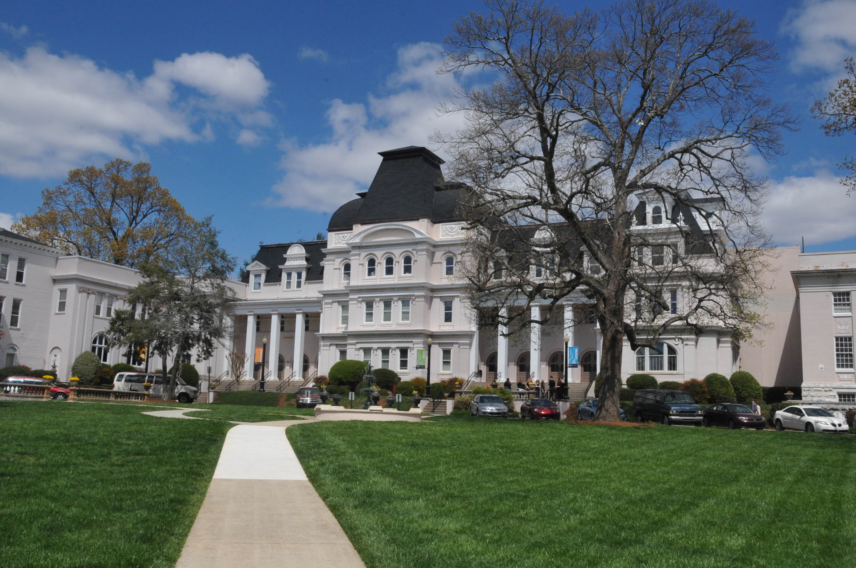 Photo of Brenau University