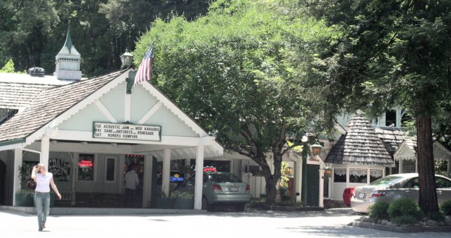 Photo of Brookdale Lodge