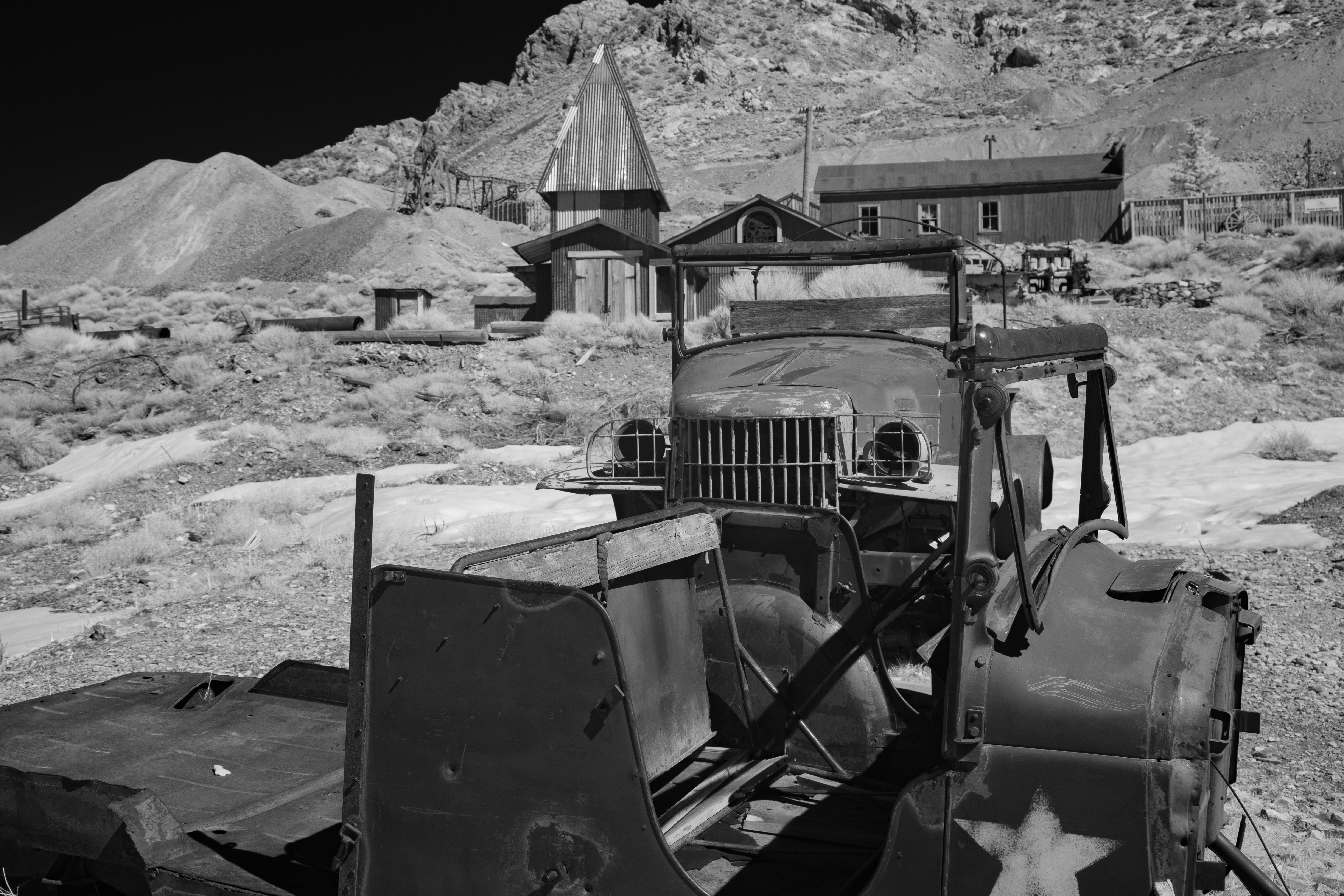 Photo of Bunkhouse