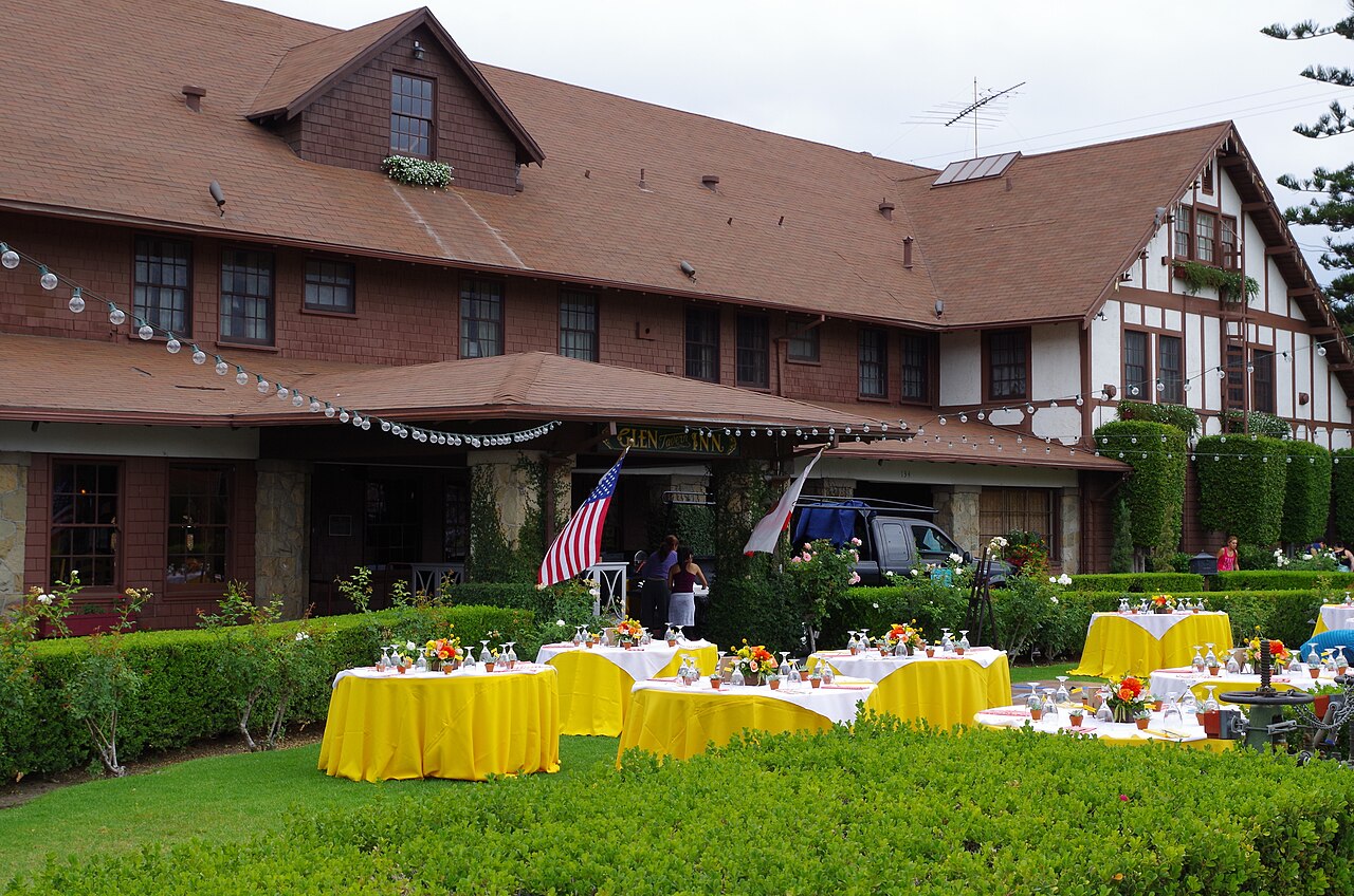 Photo of Glen Tavern Inn