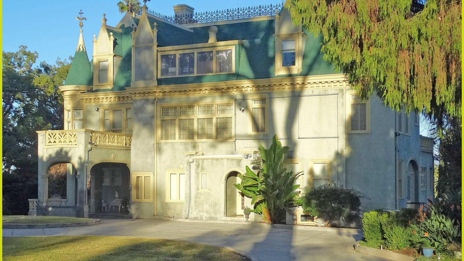 Photo of Kimberly Crest