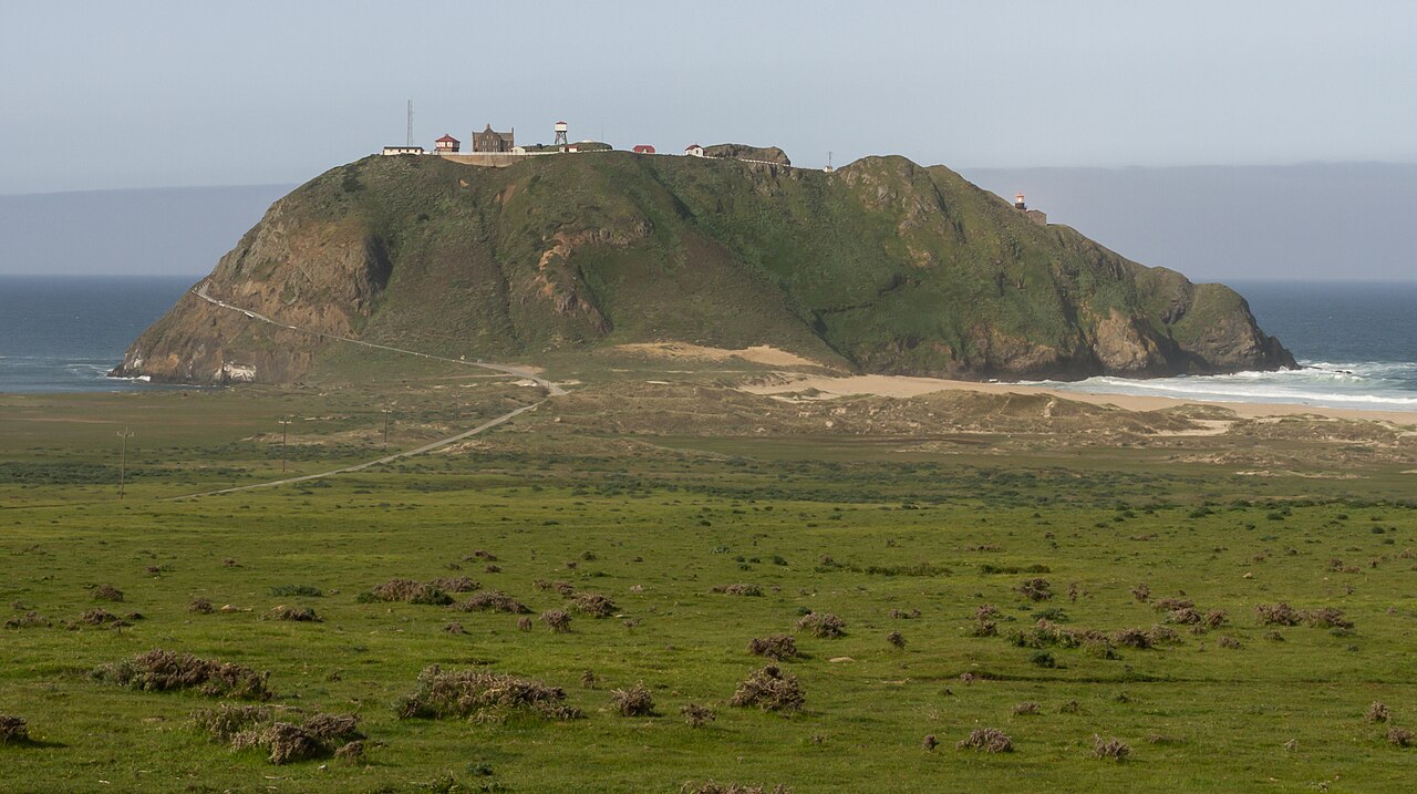 Photo of Point Sur Lighthouse