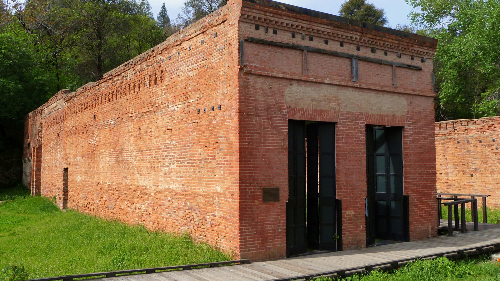 Photo of Old Shasta