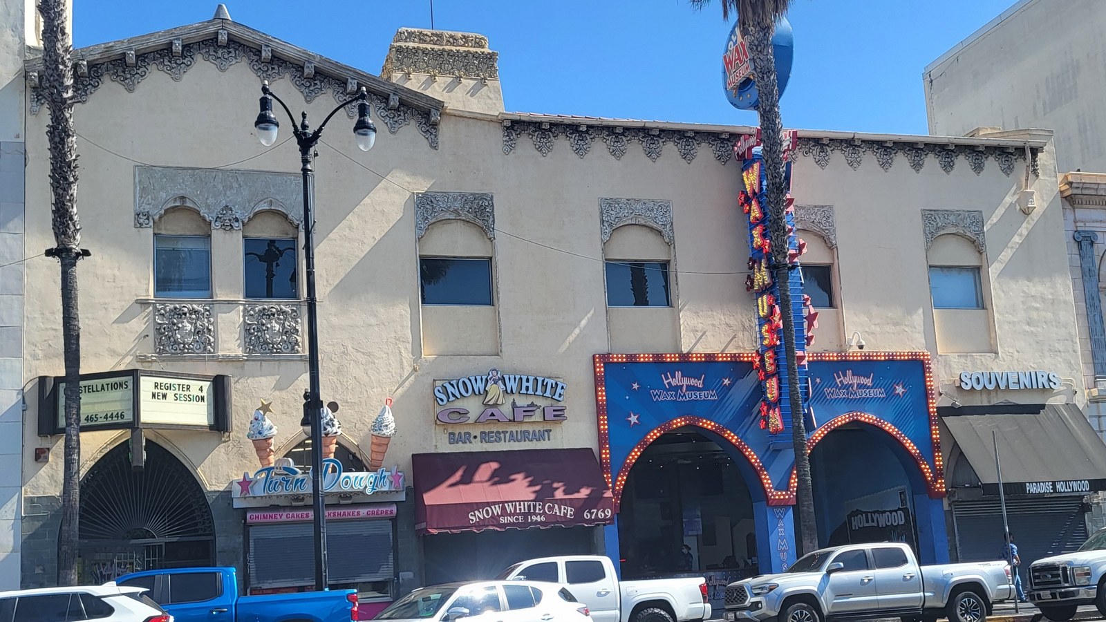 Photo of Hollywood Wax Museum