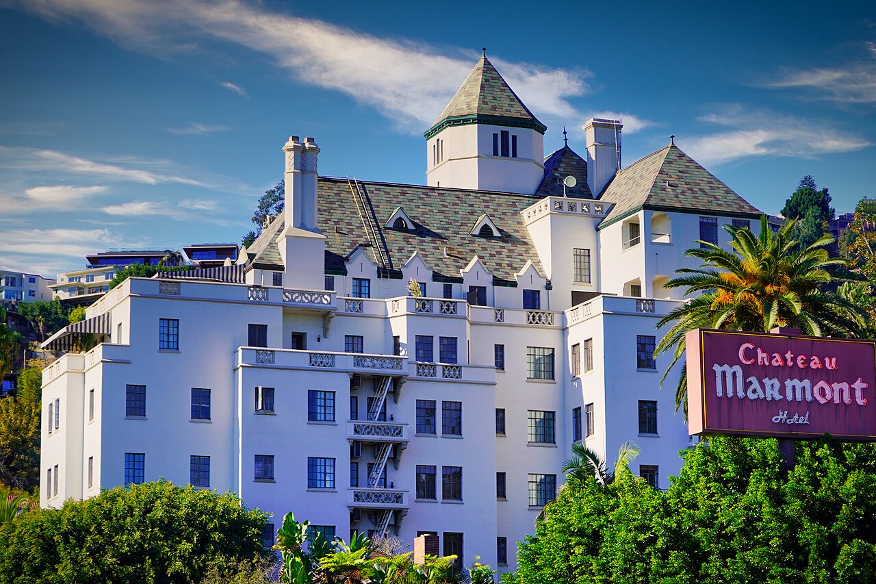 Photo of Chateau Marmont