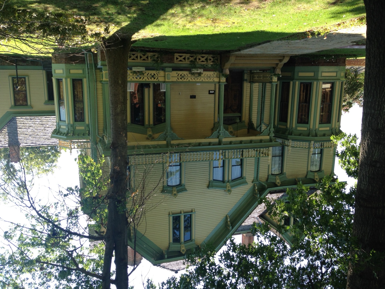 Photo of Clayton House