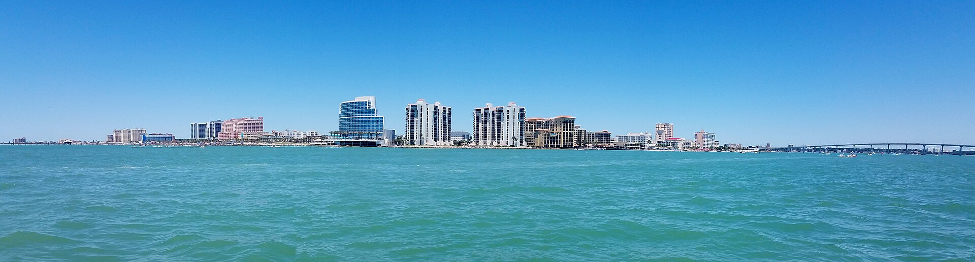 Photo of Clearwater Beach