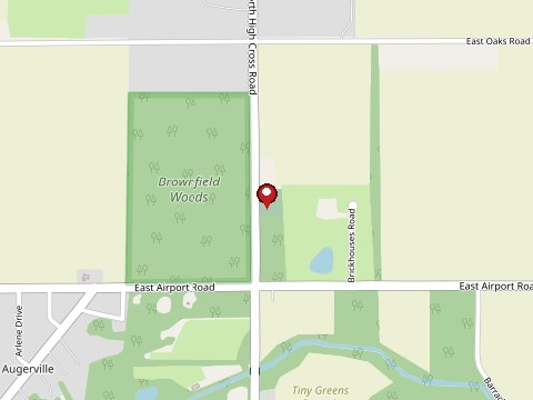 Photo of Clements Cemetery