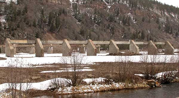 Photo of Camp Hale
