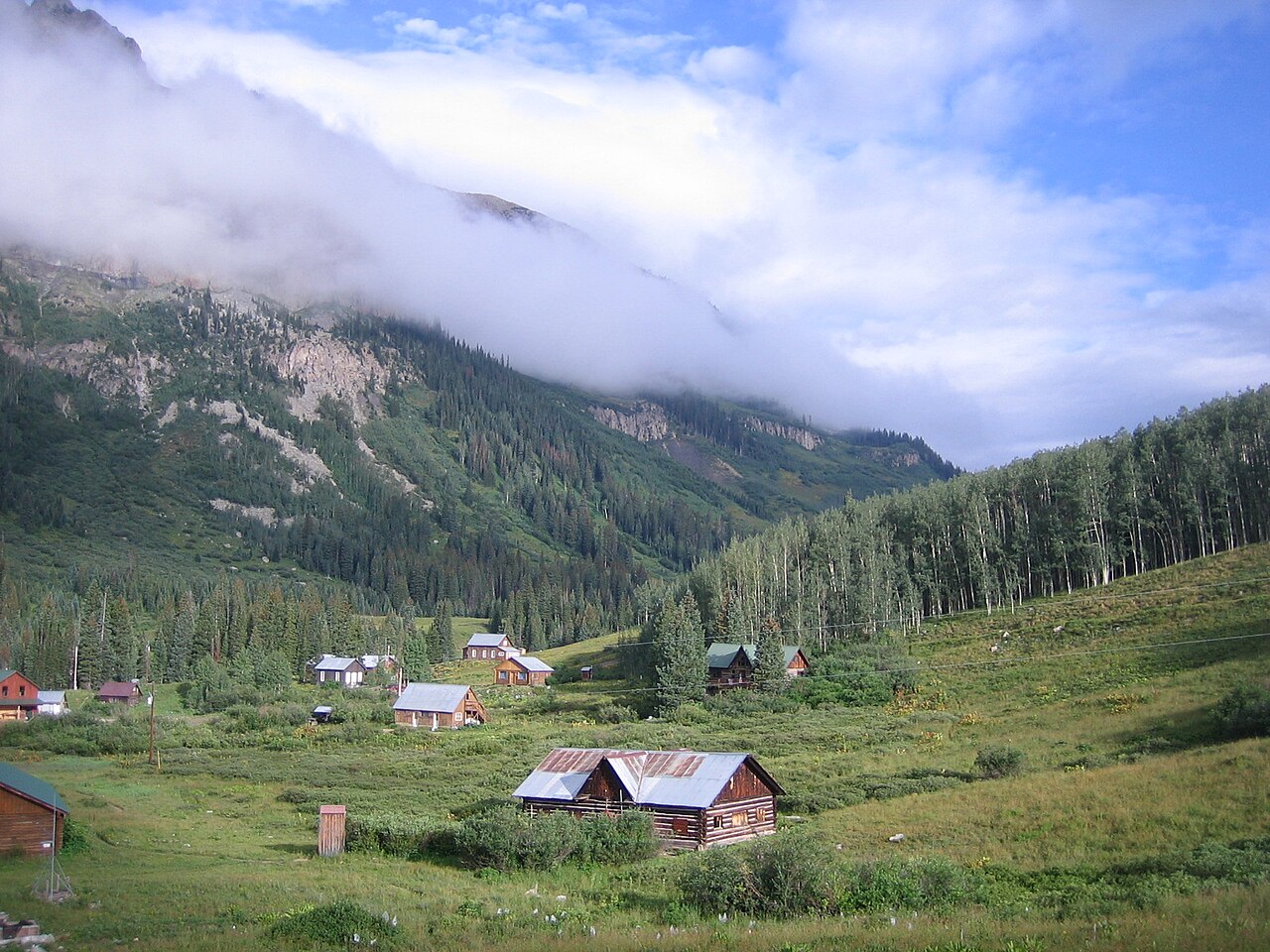 Photo of Gothic
