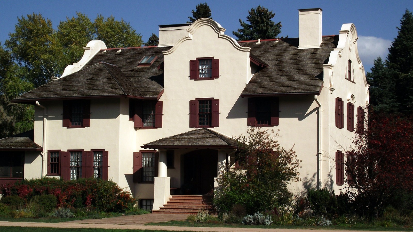 Photo of Rock Ledge Ranch