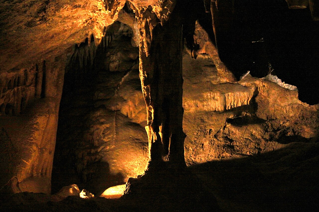 Photo of Colossal Cave