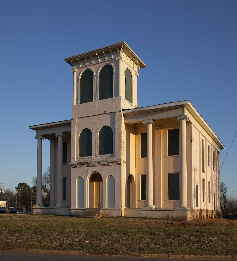 Photo of Drish House