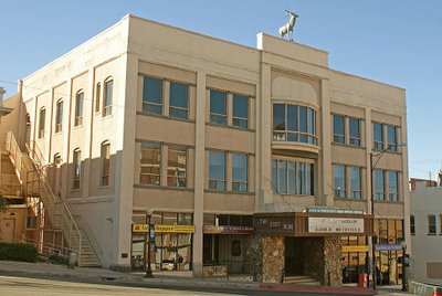 Photo of Elks Opera House