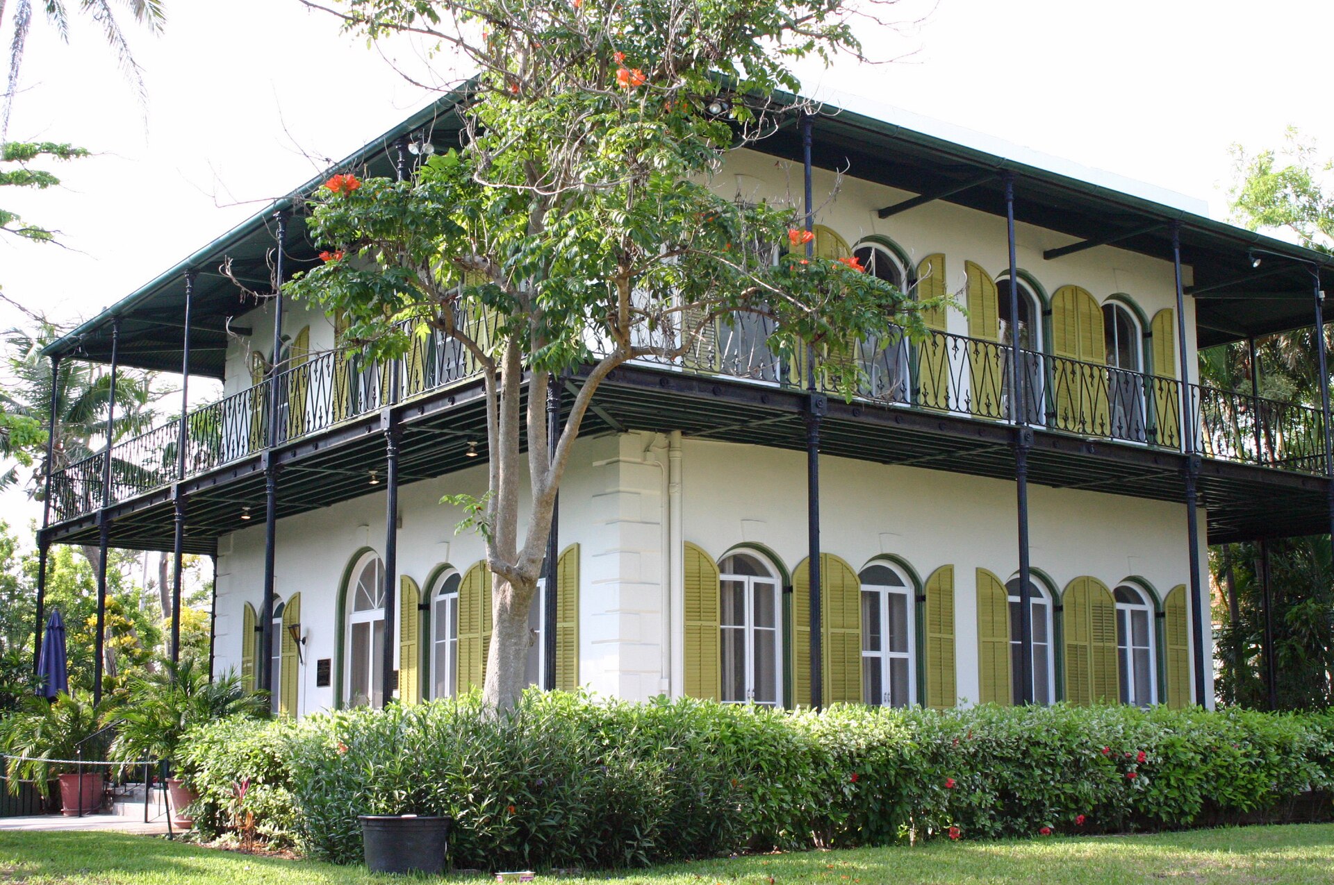 Photo of Ernest Hemingway Home and Museum