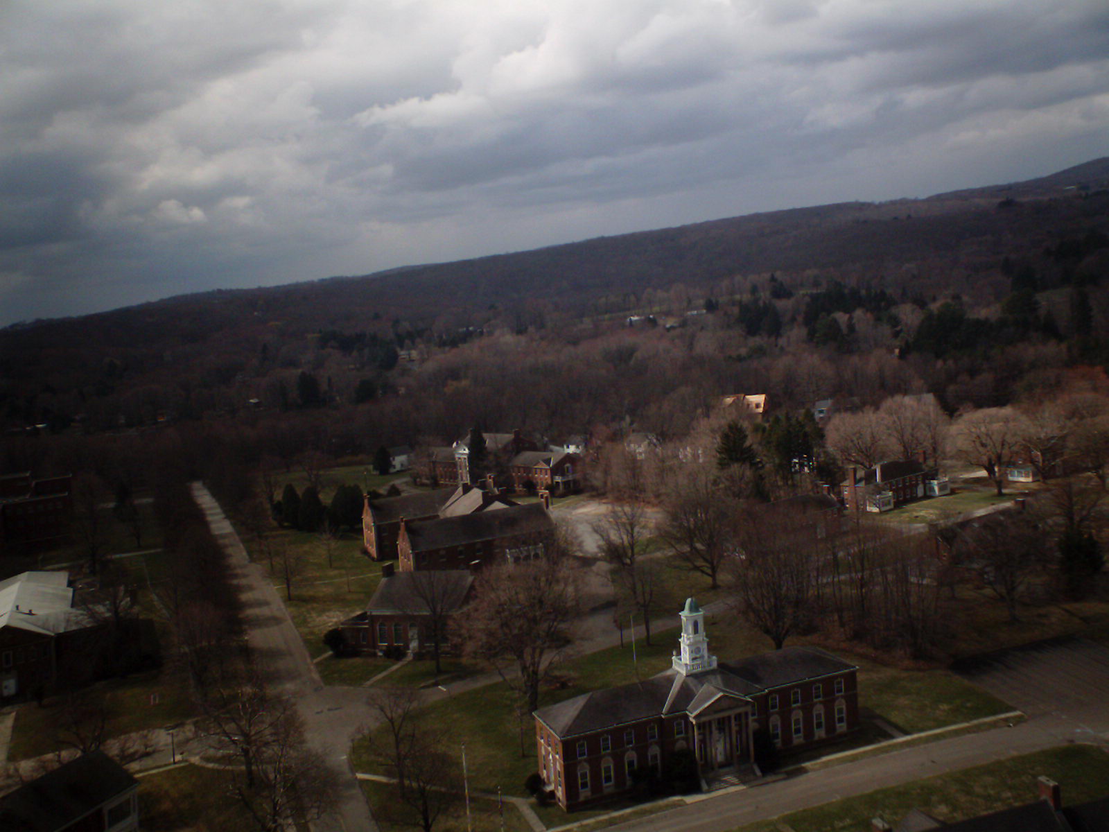 Photo of Fairfield Hills Hospital