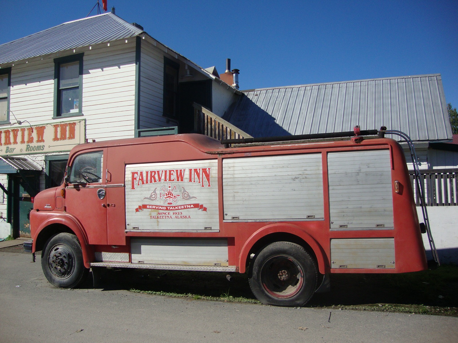 Photo of Fairview Inn