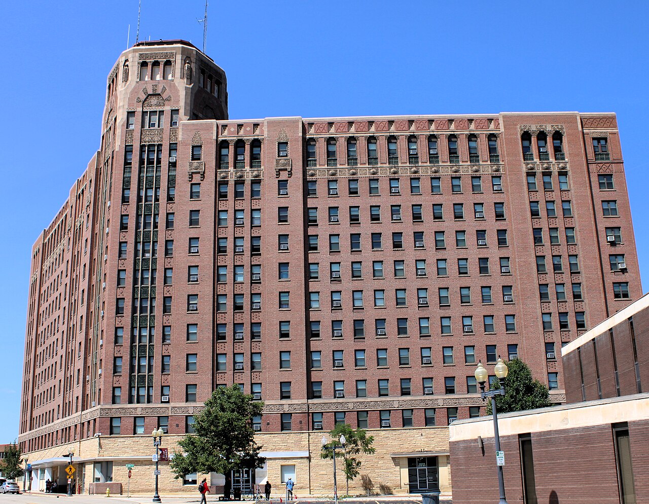 Photo of Faust Hotel
