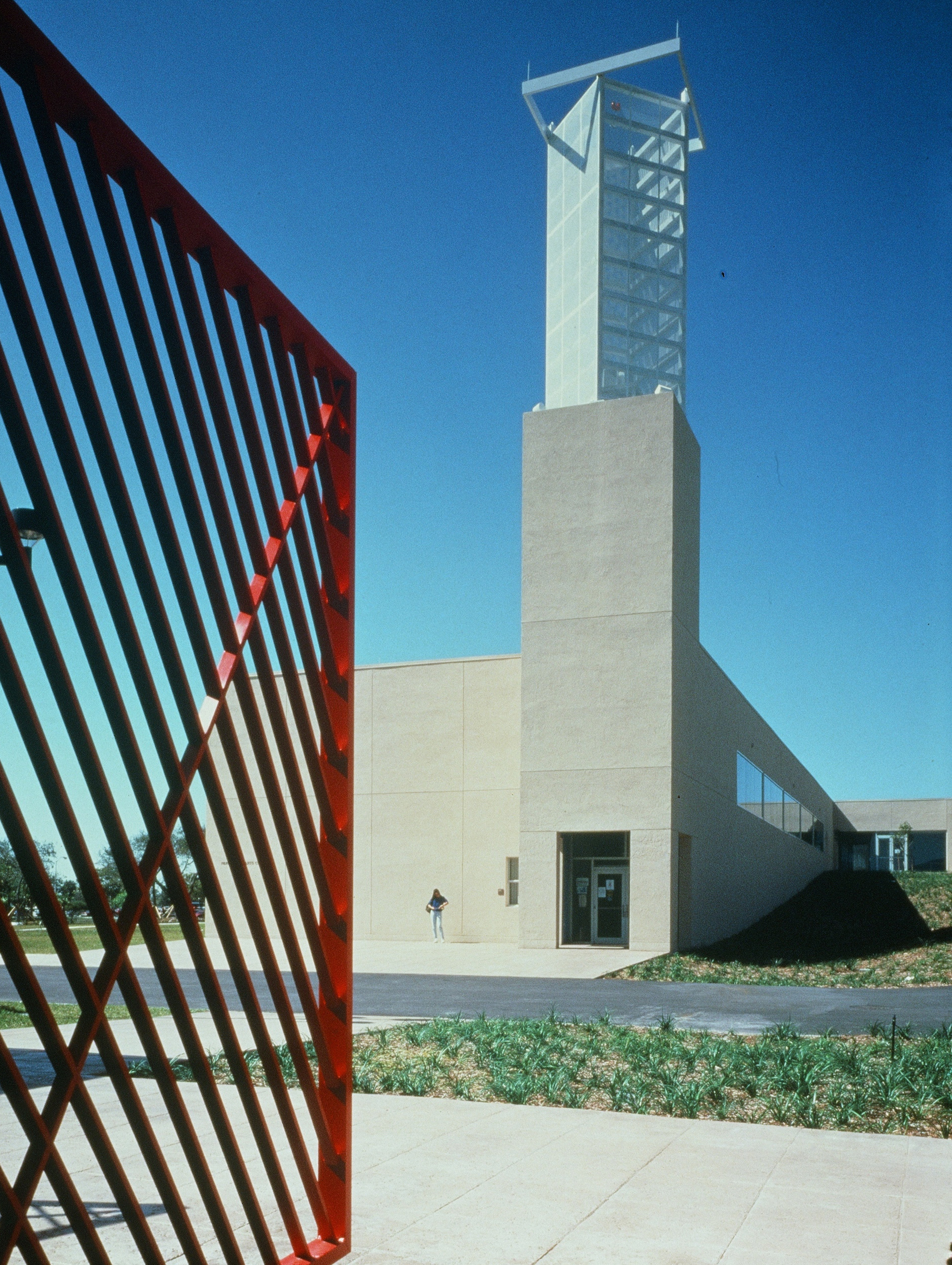 Photo of Florida Atlantic University