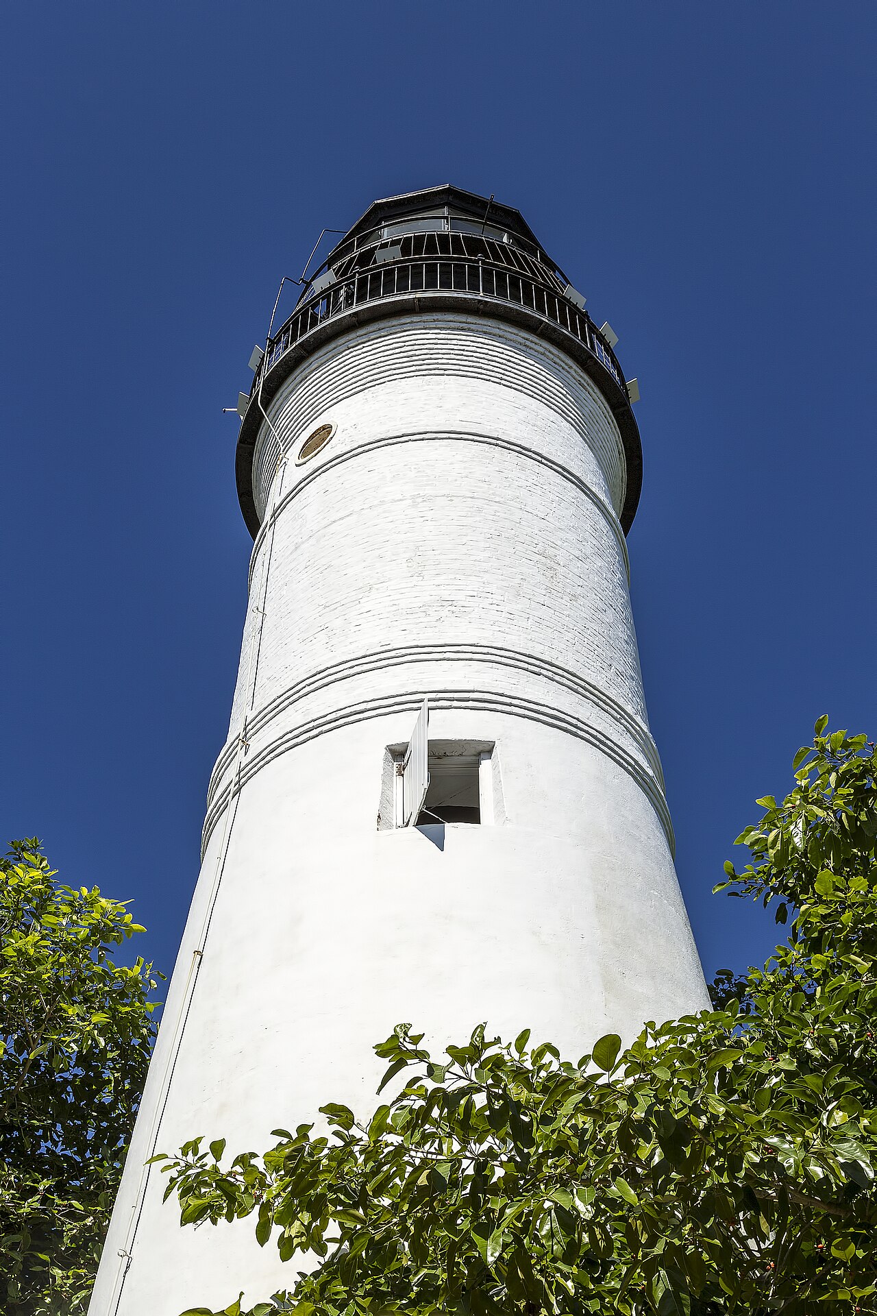 Photo of Key West Lighthouse and Keeper's Quarters Museum