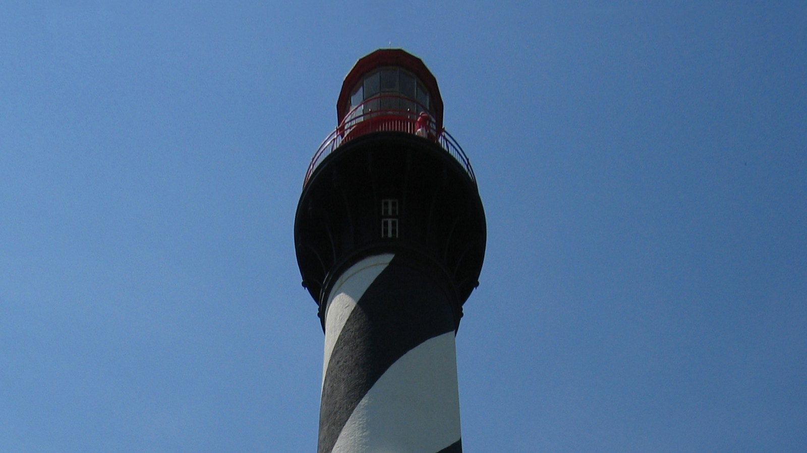 Photo of St. Augustine Lighthouse
