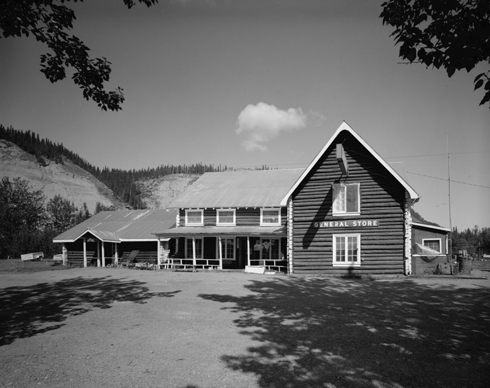 Photo of Gakona Lodge and Trading Post