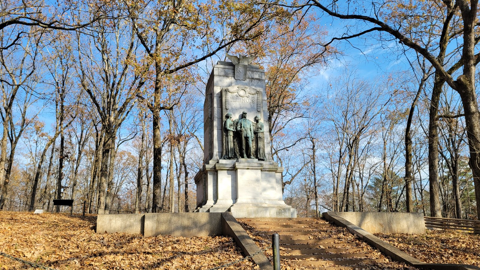Photo of Cheatham Hill