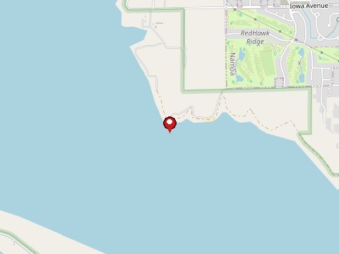 Photo of Gots Point