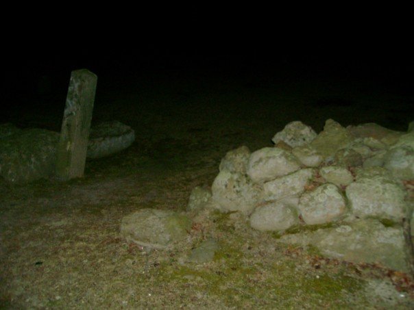 Photo of Green Lady Cemetery (Seventh Day Baptist Cemetery)