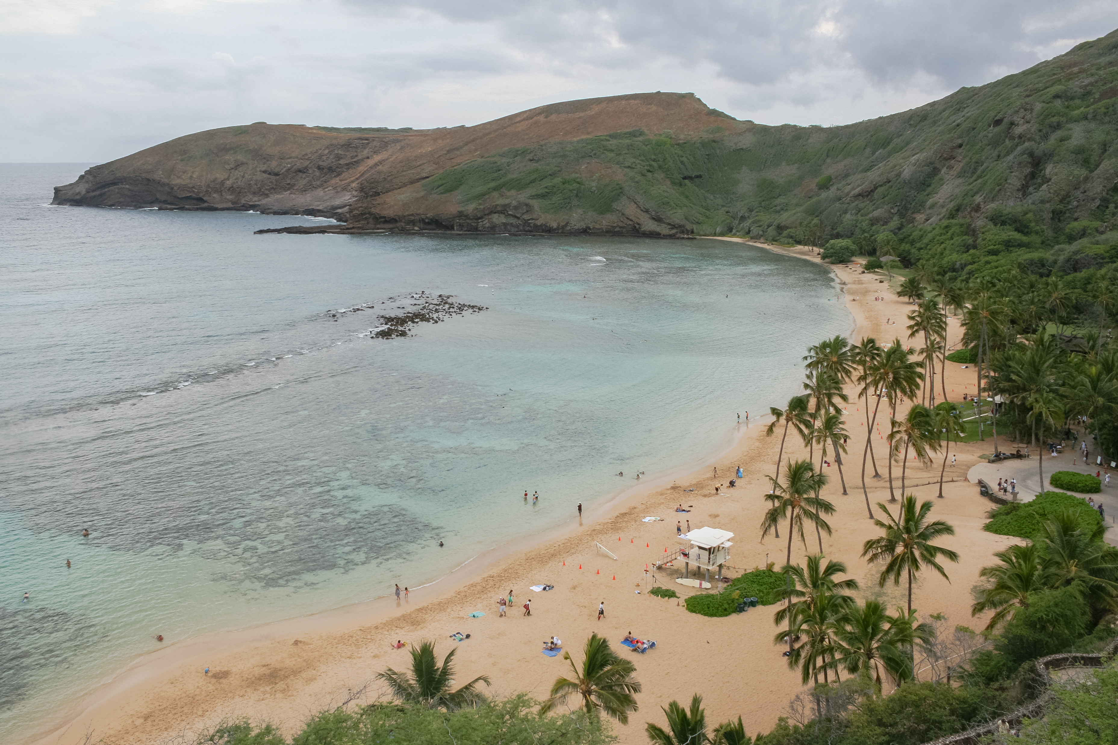 Photo of Hanauma Bay/Kokohead