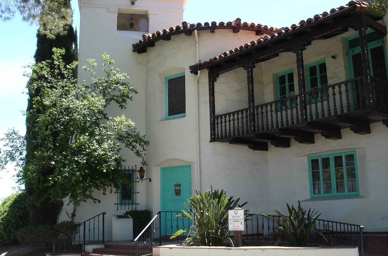 Photo of Hart Mansion